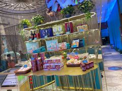 -阿里疆Alijiang·丝路美食·异域风情·清真(长楹天街店)
