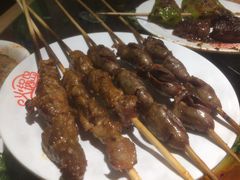 -火锅岛潮牌自助餐厅(天津天佑城店)