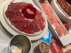 -蜀大侠火锅(总府路全国总店)
