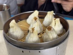 -笑云开汤包店(网巾市店)