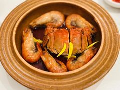 -神仙馆(衡山路店)