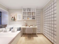 -创美居装饰(中洲里程店)