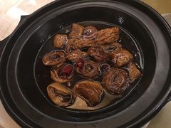 -金城大酒店-中餐厅(汾江中路店)