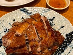 -頂好酒家·经典粤菜(海信广场店)