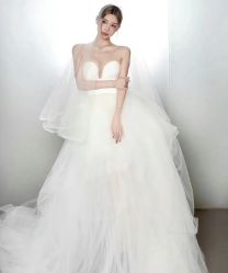 -Vera Wang婚纱礼服旗舰店