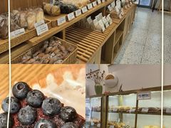 -提亚烘焙·手作面包·生日蛋糕(七星店)
