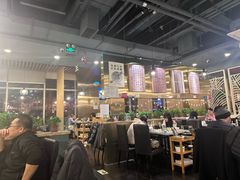 -烹然四季椰子鸡火锅(团结湖总店)