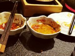-湊湊火锅·茶憩(和平大悦城店)