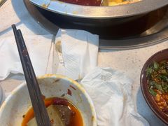 -芈重山老火锅(广州首店)