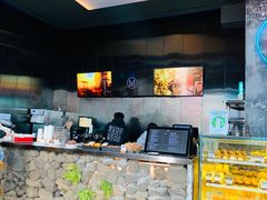 -Cafe Aewol Monsant