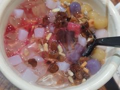 -签尚佰味小郡肝串串香火锅(朝阳路店)