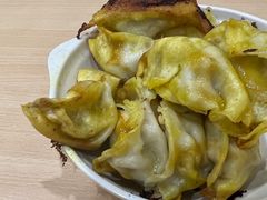 笋肉锅贴-蒋家桥饺面店(广陵路店)