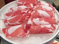 -巴奴毛肚火锅(大剧院店)