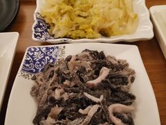 -福寿斋·老北京铜锅涮肉·烤鸭(顺义总店)