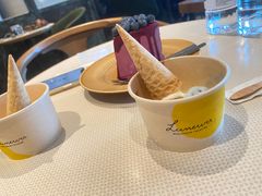 -BAKER&SPICE(环贸店)