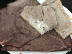 -东方宫中国兰州牛肉拉面(新起街店)