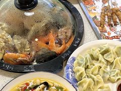 -前王院•巧克力海鲜市集餐厅(万平口店)