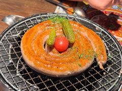 -卢布里西餐厅(海拉尔店)