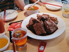 -大师兄·西北小馆(金湾华发商都店)