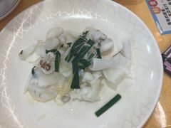 -鹏城人家海鲜酒家·23年老字号(较场尾店)