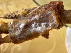 -华龙特色大骨鸡农家菜馆