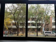 -清华大学-观畴园餐厅