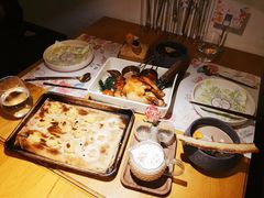 -素描餐厅(灵隐天竺店)