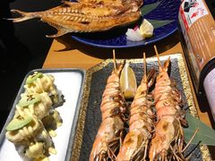 -渔寿司·日本料理(艾尚天地店)