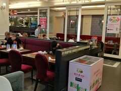 大堂-避风塘(江桥万达店)