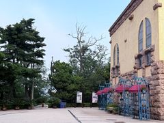 -青岛德国总督楼旧址博物馆