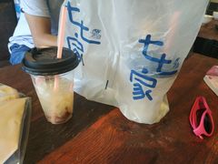 -七七家的糖水店(南湾街1号店)