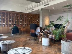 -COFFEEOLOGY咖啡学(天银店)