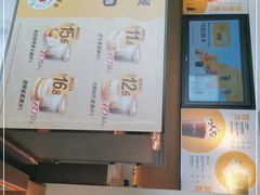 -麦当劳(新洲南路店)