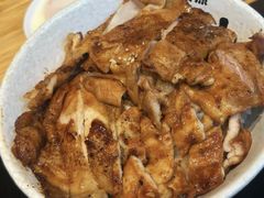 -熊吞·大碗丼烧肉饭(西市场嘉华店)