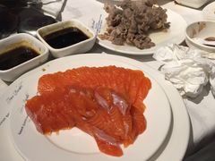 -星伦多自助料理·涮烤一体(虹悦城店)