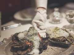 -壳里西餐厅Coquille Seafood Bistro(蒙自路店)