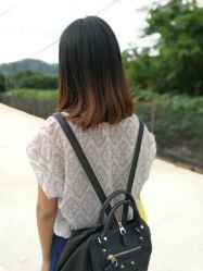 -藤野造型·专业烫染店
