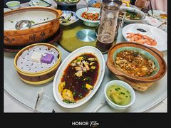 -胖鱼头·南京菜·河景餐厅(夫子庙店)