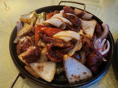 -京尊烤鸭店JINGZUN(春秀路店)