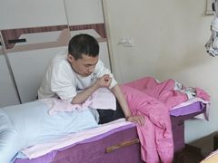 -沈师傅盲人按摩工作室(密三小区店)