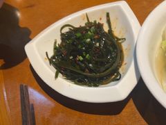 -庭苑饭香·生态餐厅(动物园店)