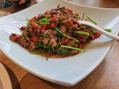 -阿斯牛牛·凉山菜(新会展店)