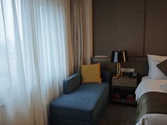 -上海虹桥宾馆(郁锦香品牌酒店)