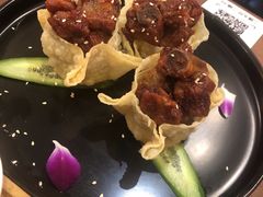 -泰钰丰烤鸭.天津菜(开发区店)