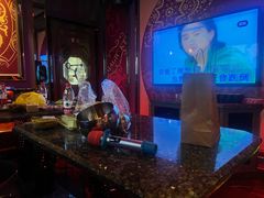 -INLOVE KTV(古墩印象城店)