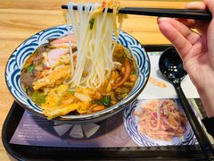 -笋爷高汤嗦螺粉·螺蛳粉(上社店)