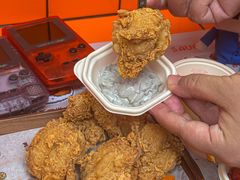 -PIXEL BOY炸鸡店(上海首店)