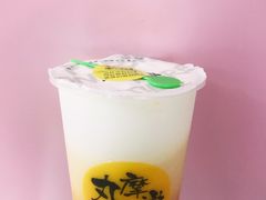 -丸摩堂鲜果茶(九方店)