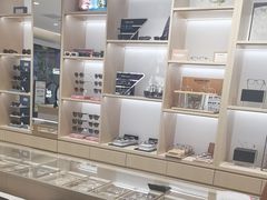 -兰科达眼镜(西固店)