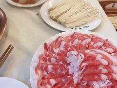 -东来顺饭庄(天坛店)